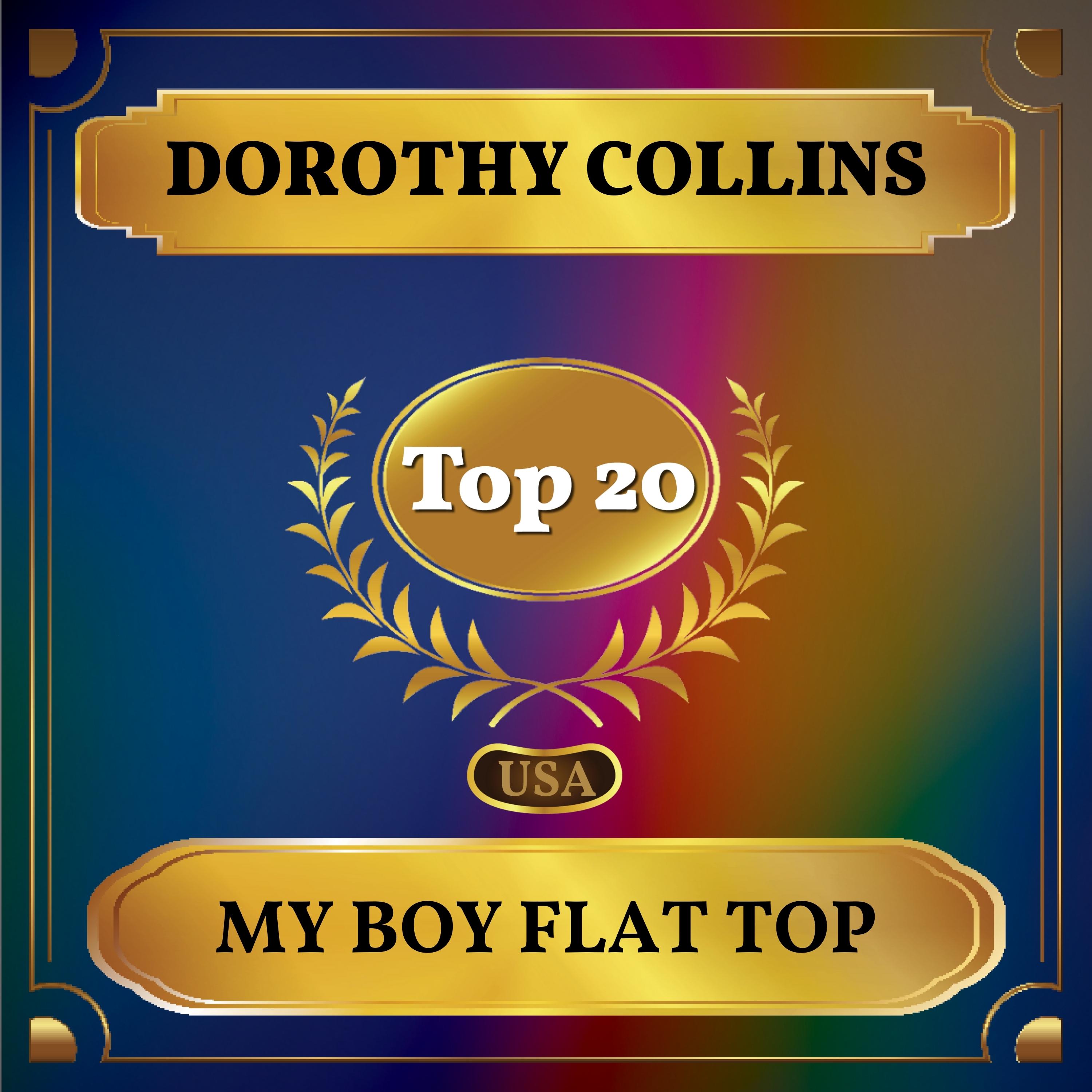 My Boy Flat Top (Billboard Hot 100 - No 16)