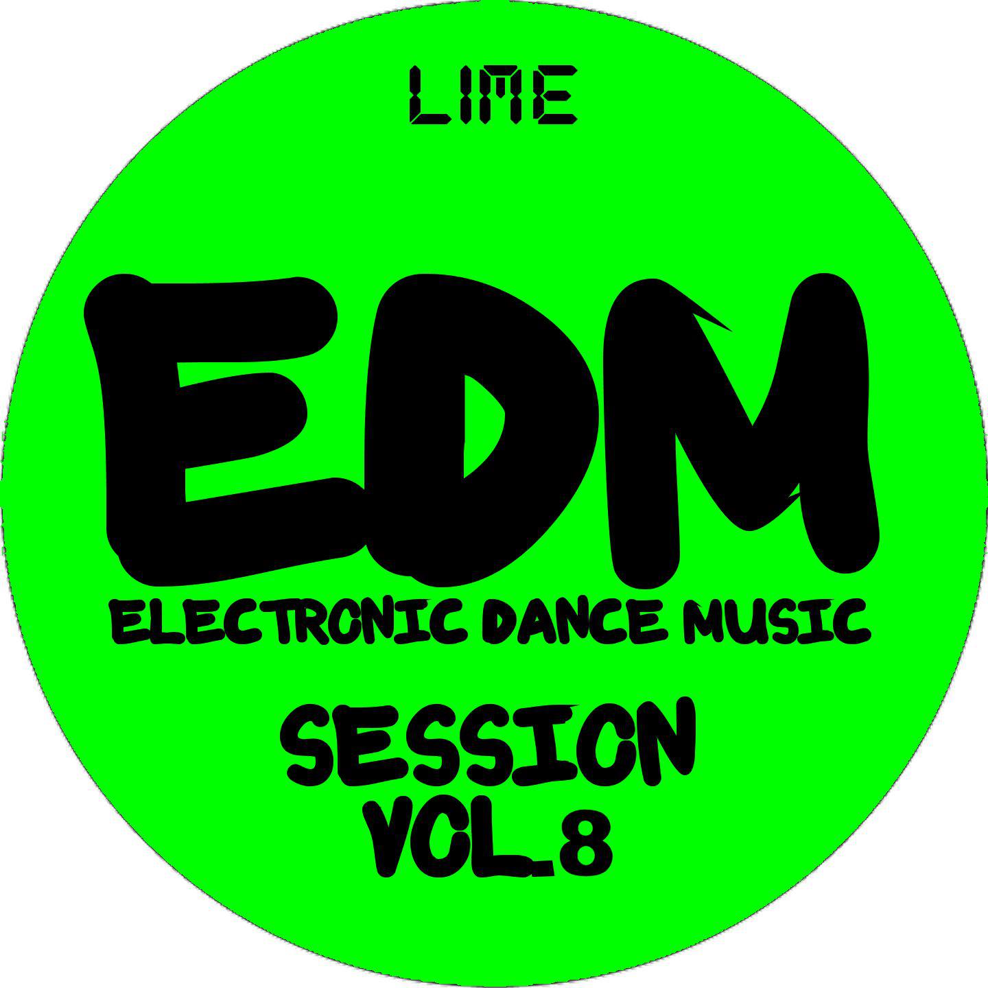 EDM Electronic Dance Music Session, Vol. 8专辑