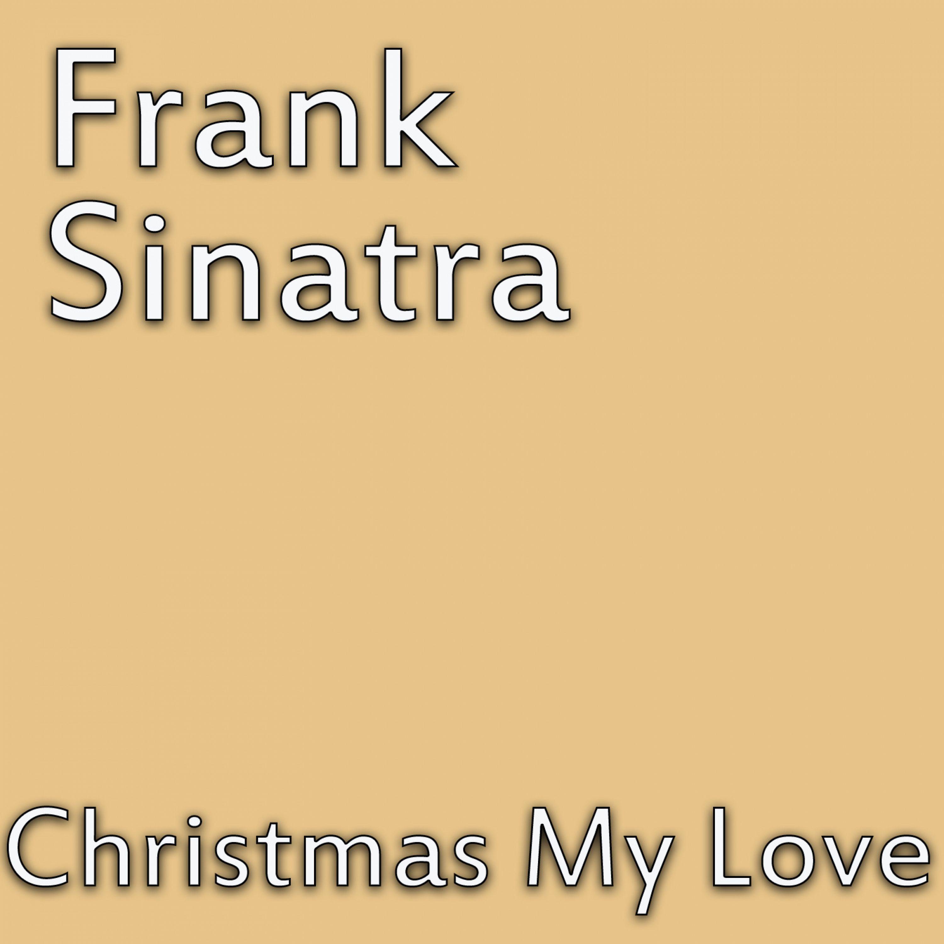 Christmas My Love