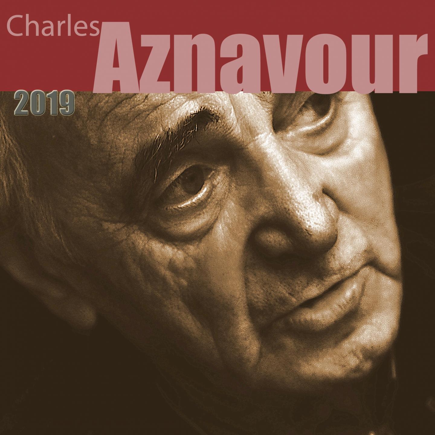 Aznavour 2019
