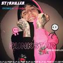 PUNKSTAR Prod.HXRXKILLER专辑