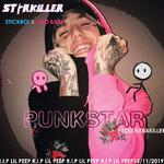 PUNKSTAR Prod.HXRXKILLER专辑