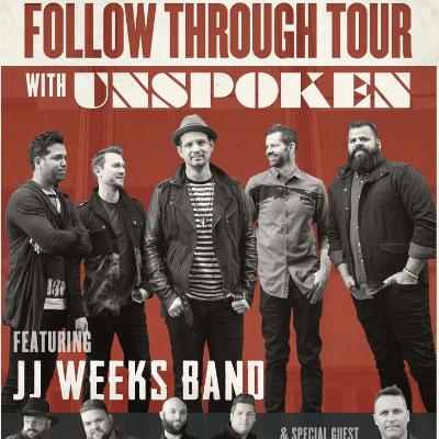 JJ Weeks Band