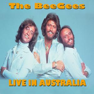 Bee Gees - NEW YORK MINING DISASTER （升3半音）