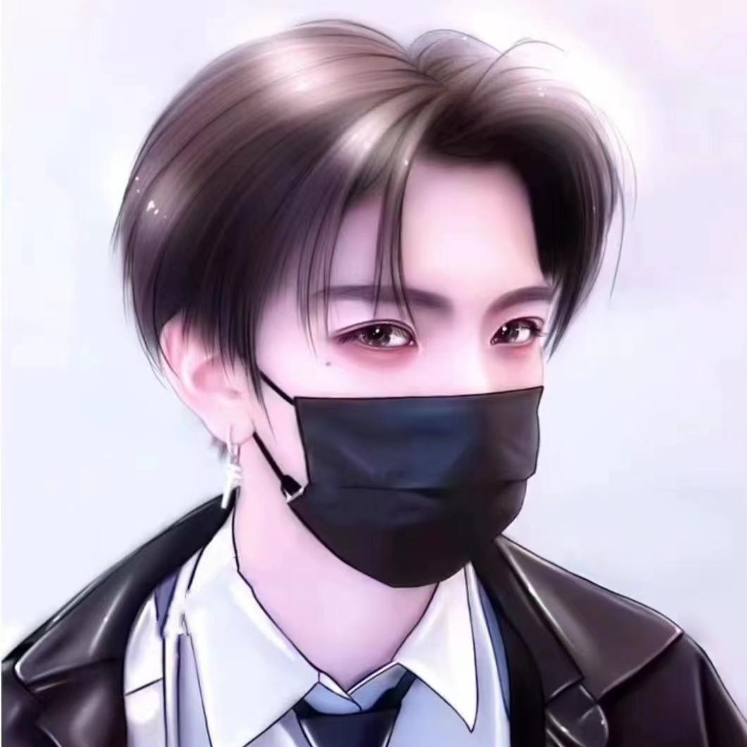 嘿，抬头！（翻自 贰佰）