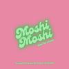 Moshi Moshi (feat. 百足) [Sped up]