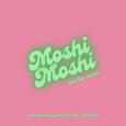 Moshi Moshi (feat. 百足) [Sped up]