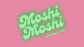 Moshi Moshi (feat. 百足) [Sped up]专辑