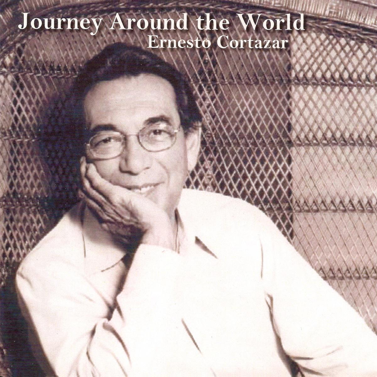 Journey Around The World专辑