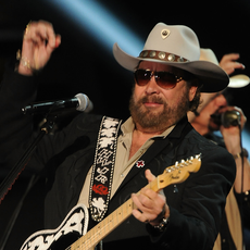 Hank Williams, Jr.