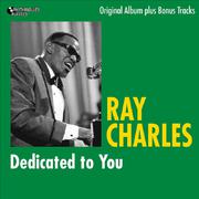 Dedicated to You (Original Album Plus Bonus Tracks)