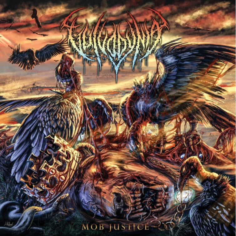残死核～vulvodynia