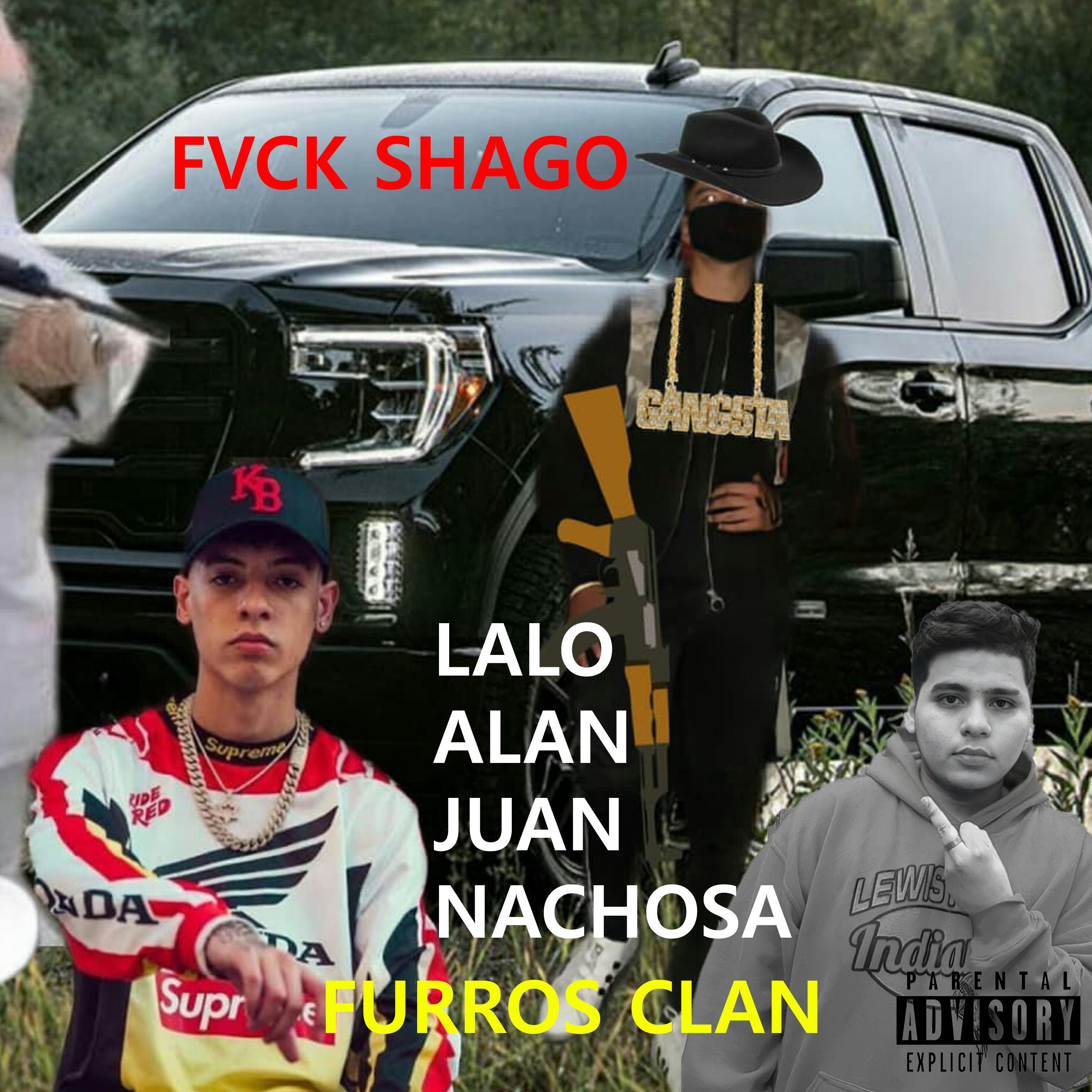 Fvck Shago