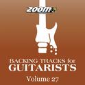 Backing Tracks For Guitarists, Vol. 27专辑