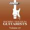 Backing Tracks For Guitarists, Vol. 27专辑