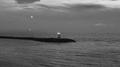 The Sea Is Never Full专辑