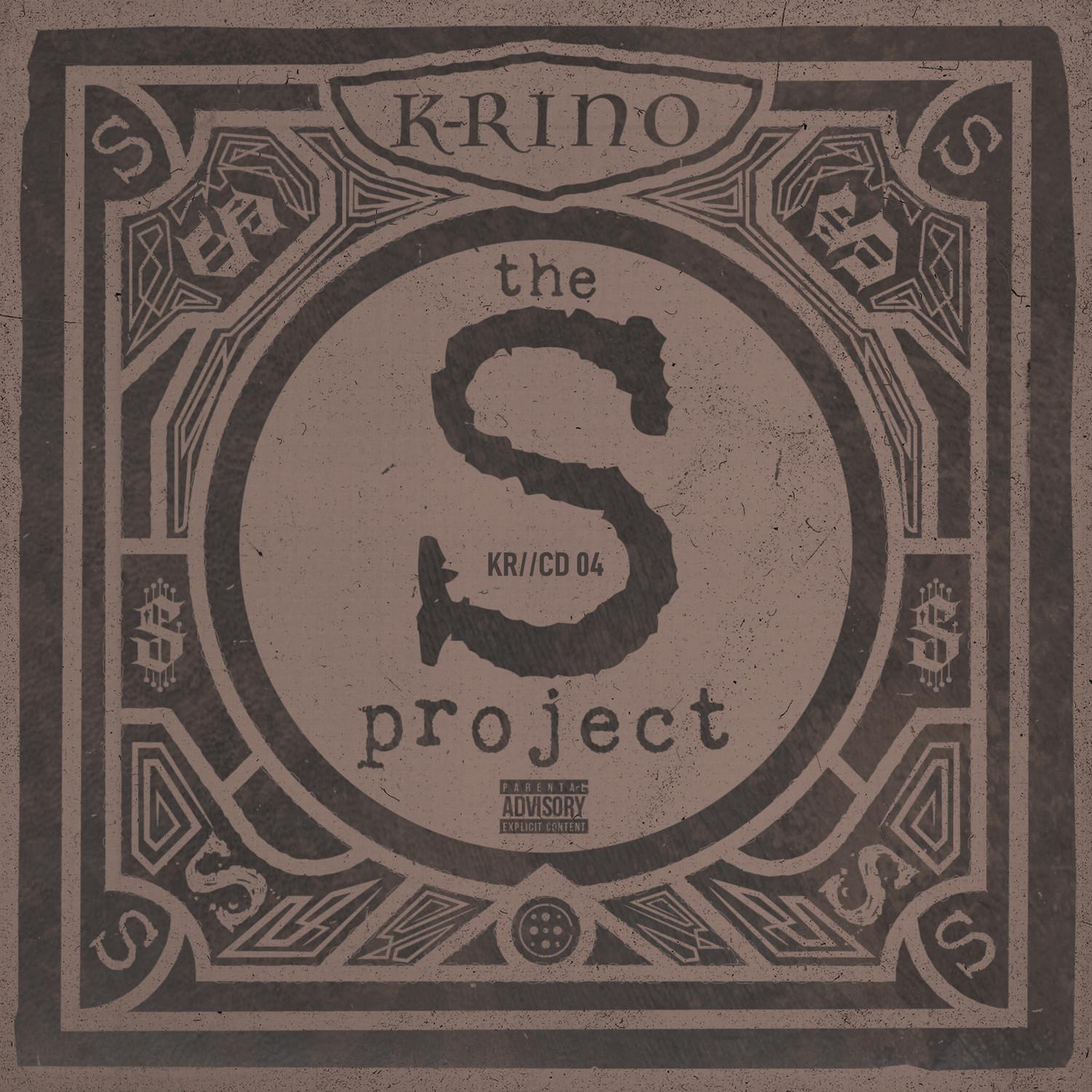 The S-Project (The 4-Piece #4)专辑