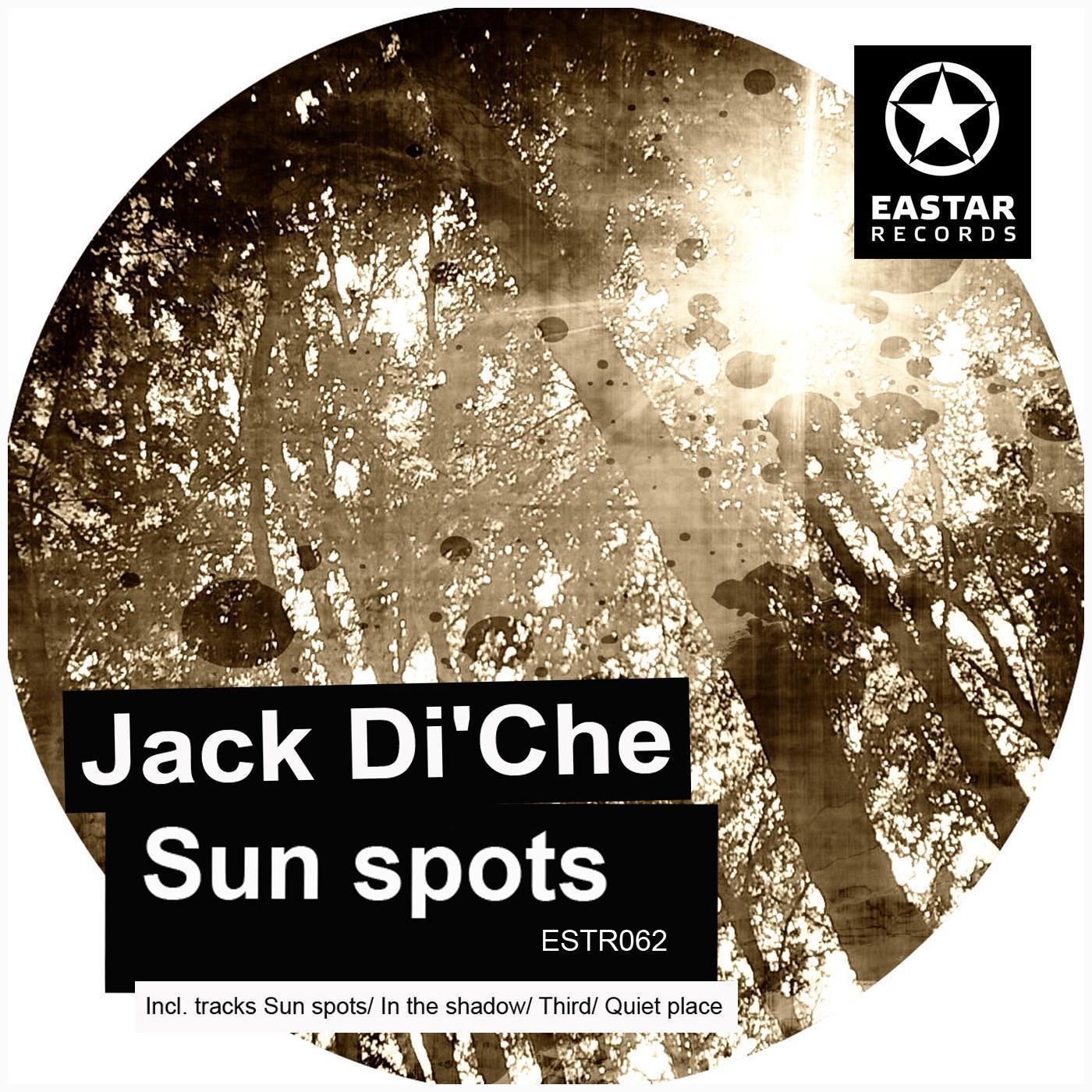 Sun Spots