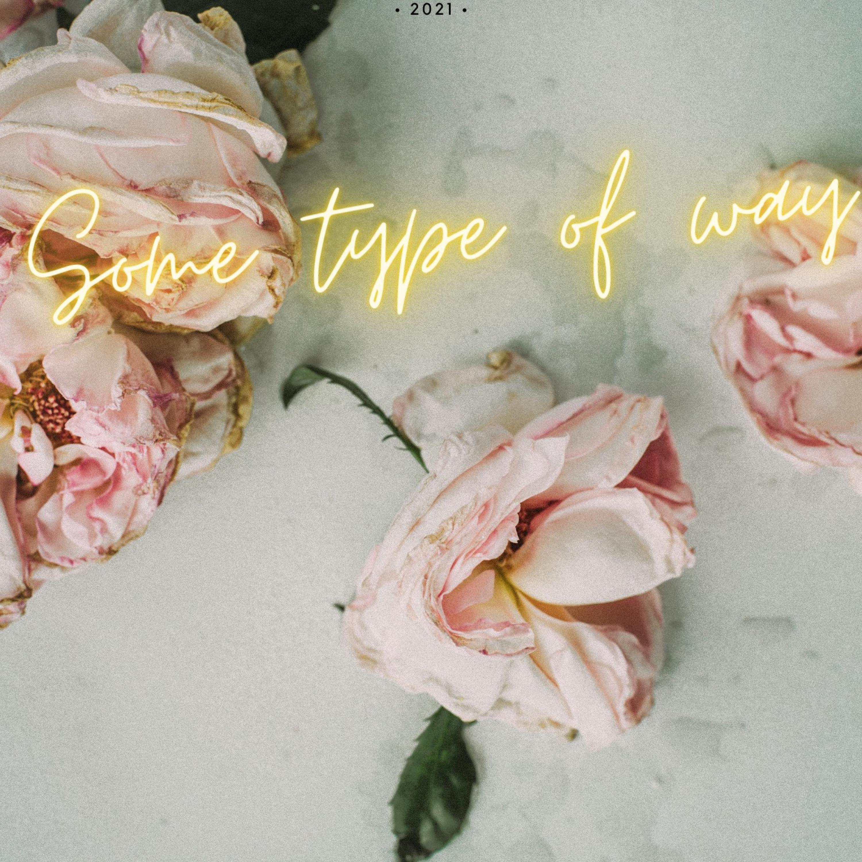 Feeling some type of way (feat. Jean-Mark)