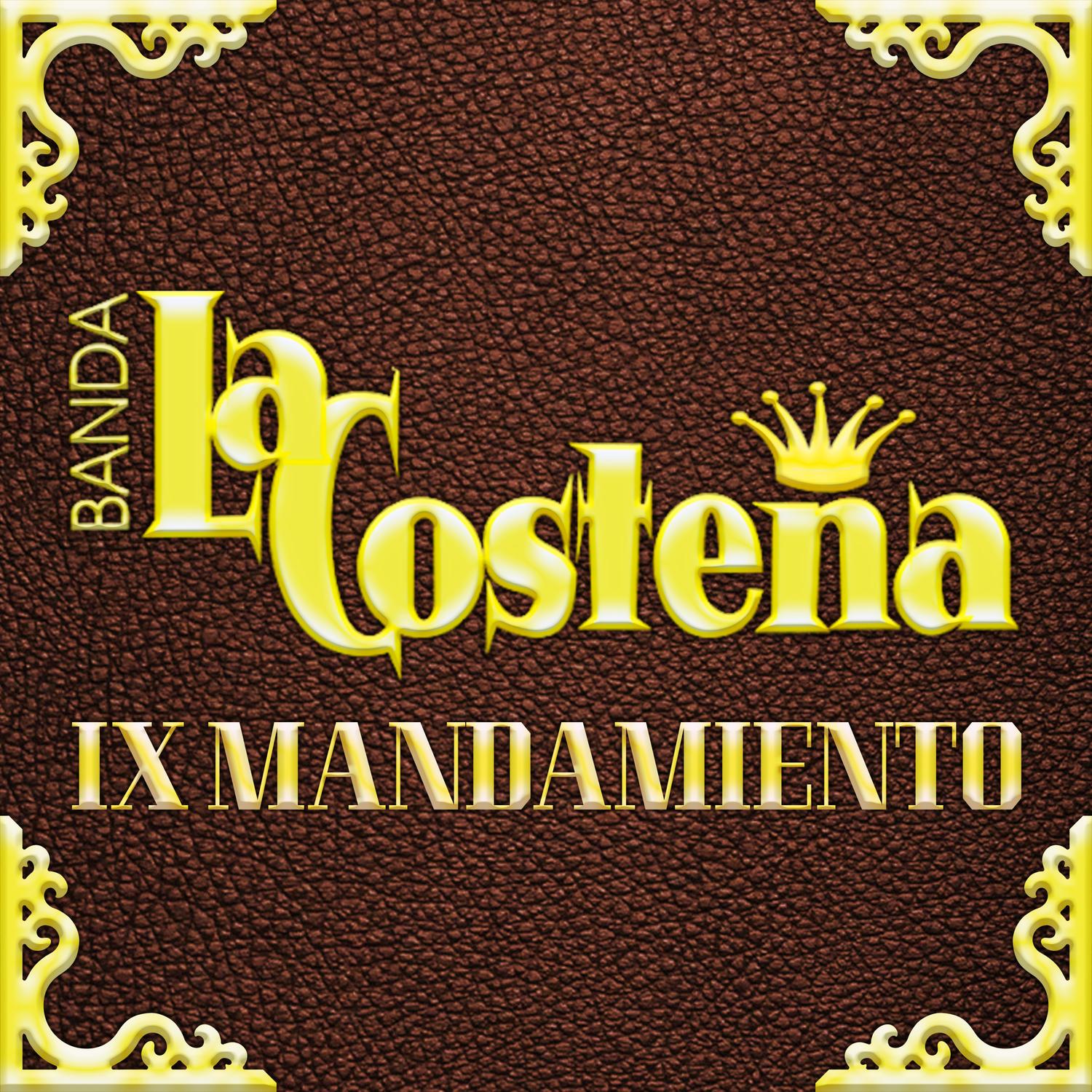 IX Mandamiento