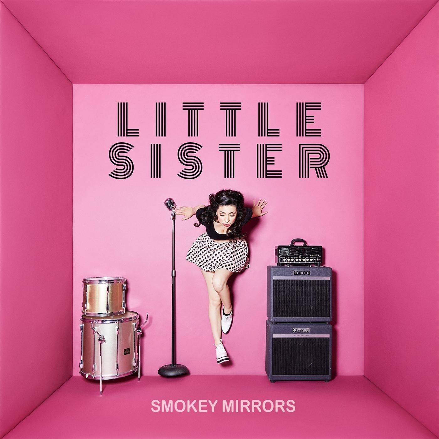 Smokey Mirrors