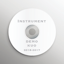 INSTRUMENT(DEMO)专辑