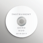 INSTRUMENT(DEMO)专辑