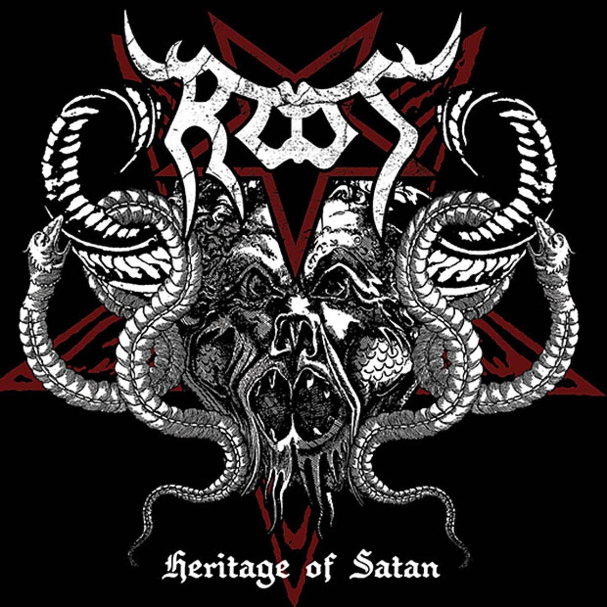 Heritage Of Satan
