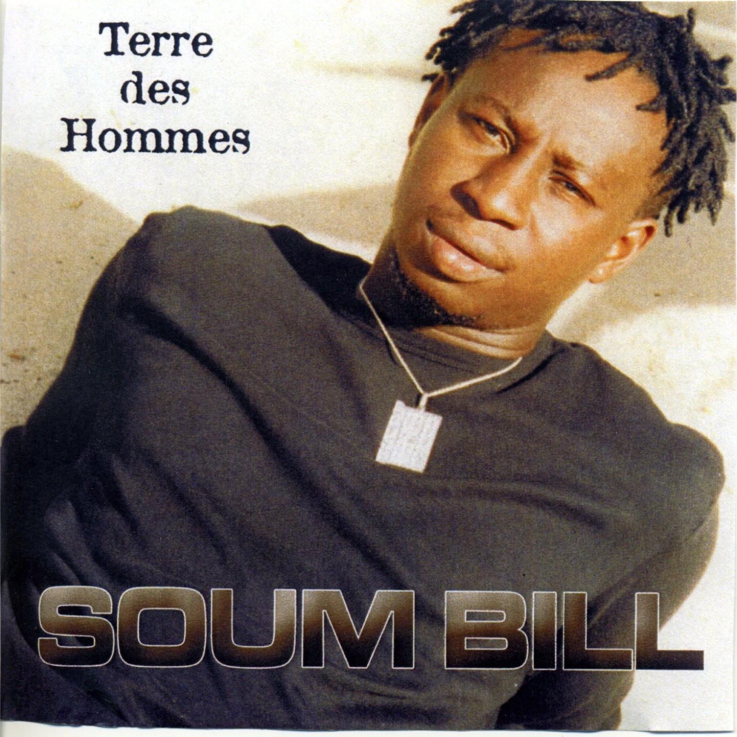 Terre des Hommes