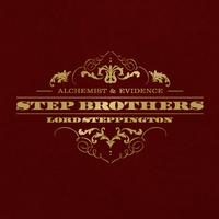 Step Masters - Step Brothers (instrumental Version)