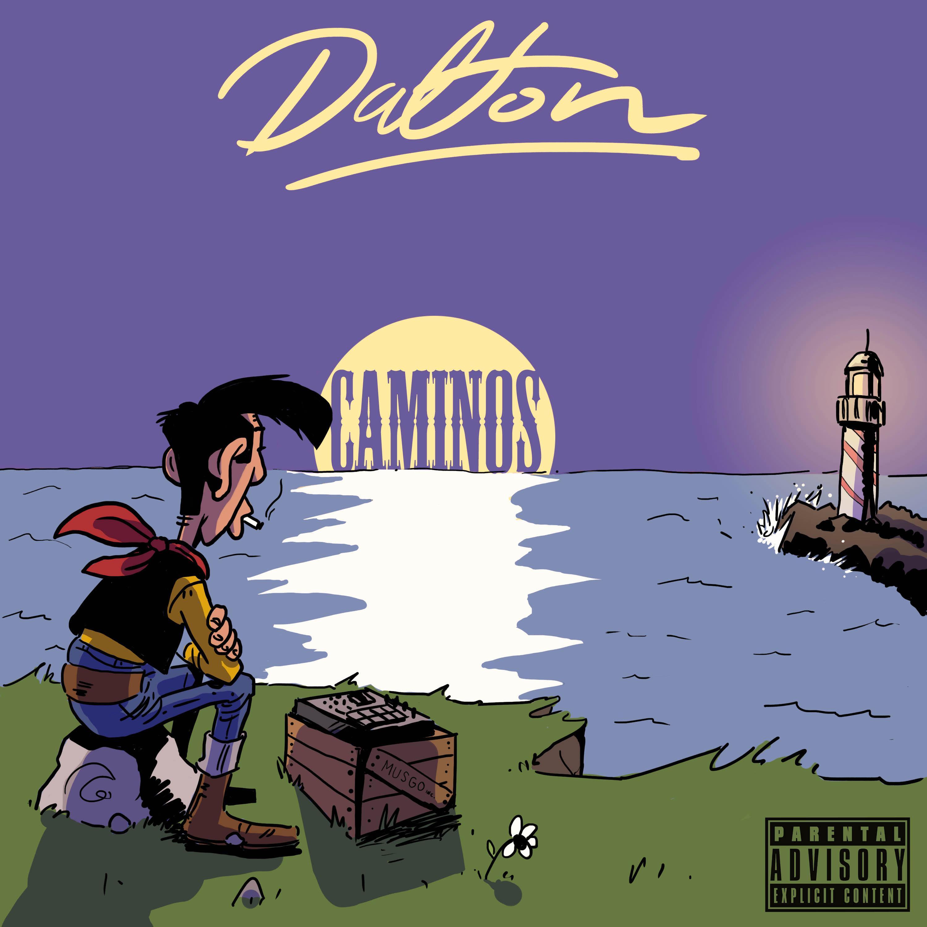 Caminos
