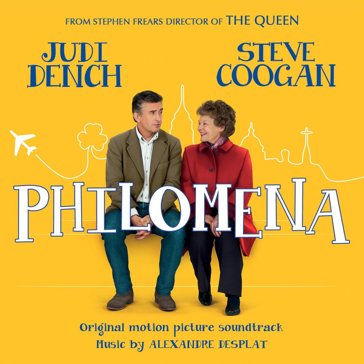 Philomena (Original Motion Picture Soundtrack)专辑