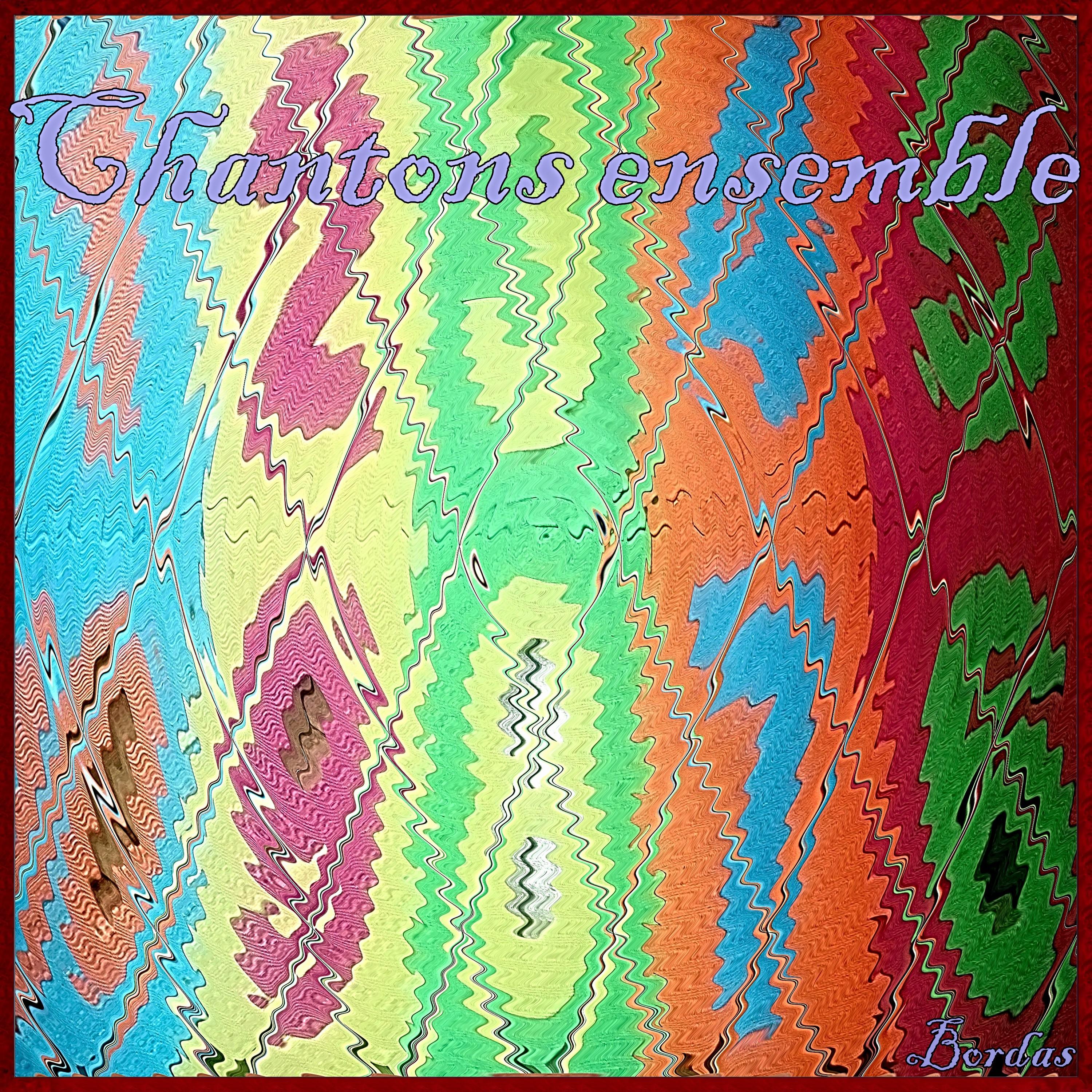 Chantons ensemble