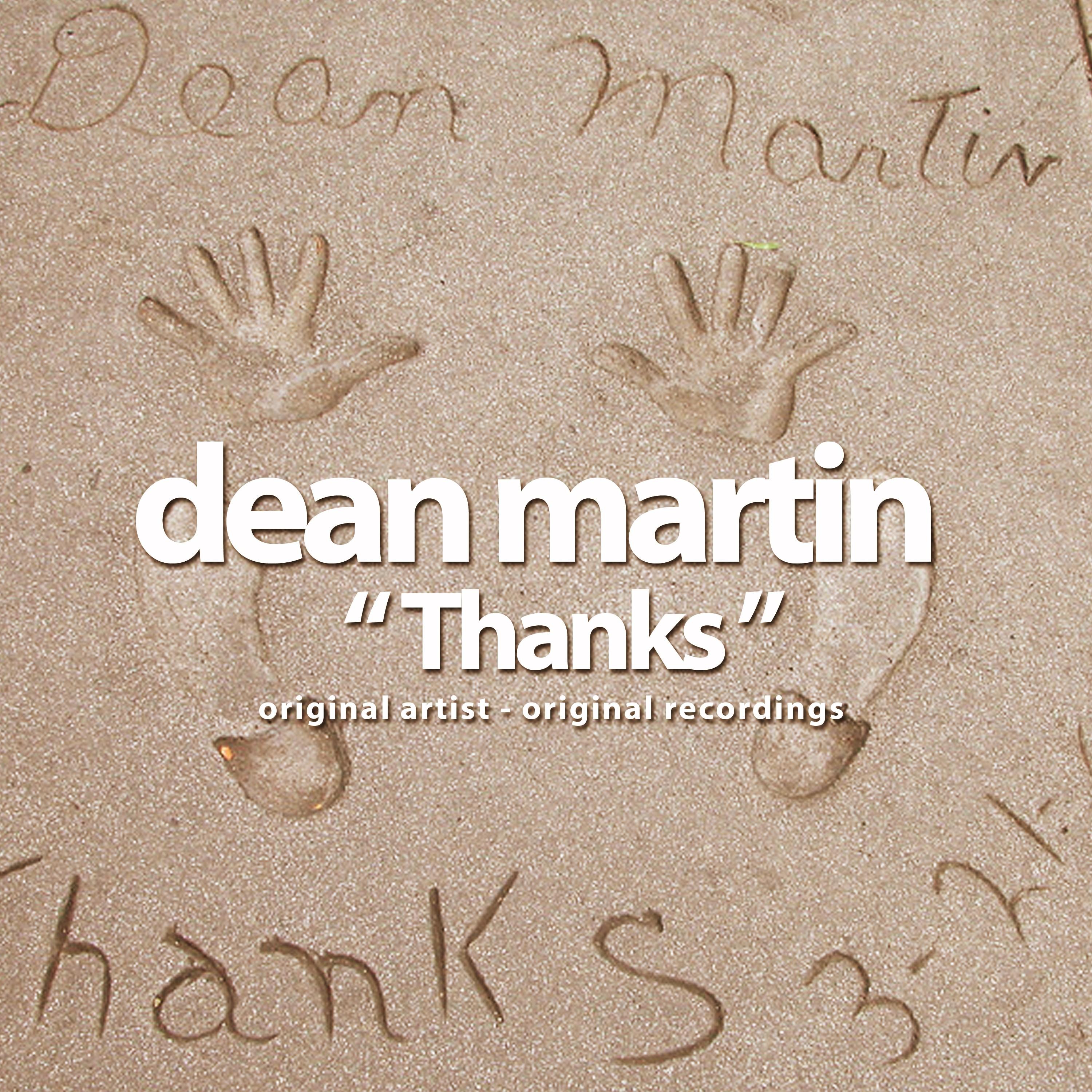 Thanks