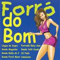 Forró do Bom专辑