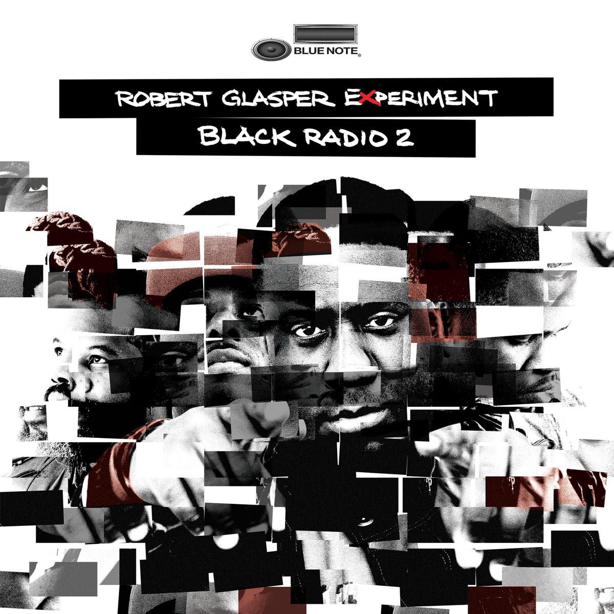 Robert Glasper Experiment - Trust