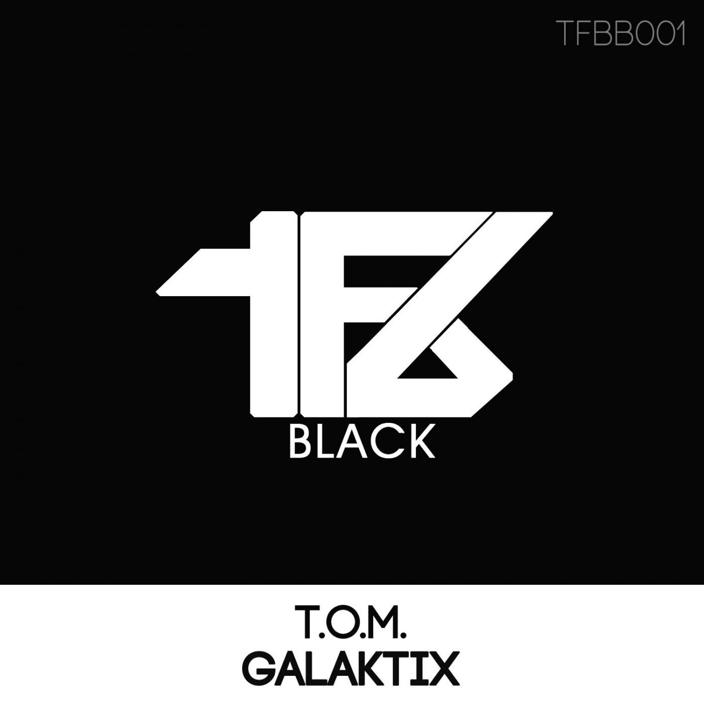 T.O.M. - Galaktix (Madza Remix)