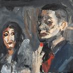 专辑《别以为她爱你》