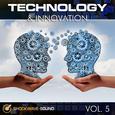 Technology & Innovation, Vol. 5