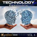 Technology & Innovation, Vol. 5专辑