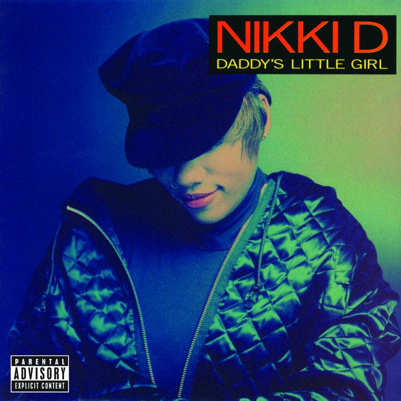 Daddy's Little Girl