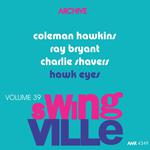 Swingville Volume 39: Hawk Eyes专辑