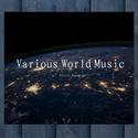 Various World Music