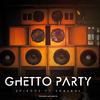 Shalkal - Ghetto Party (feat. Epixode)