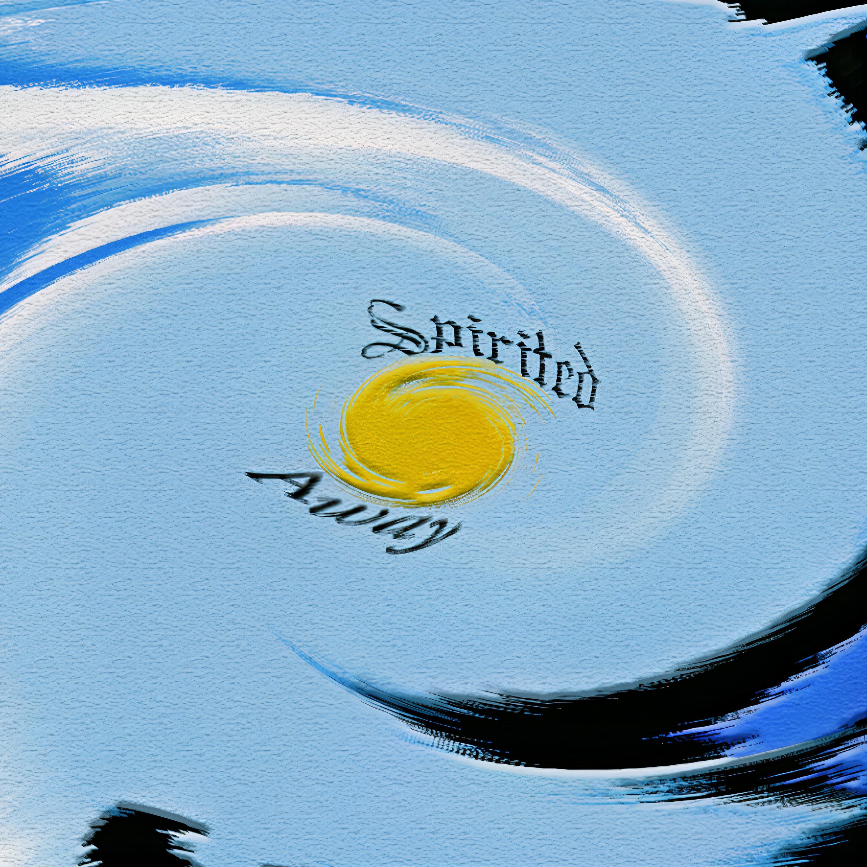 Spirited Away