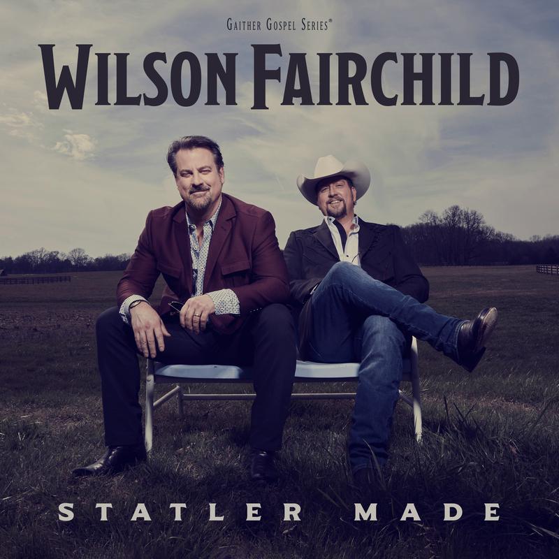 Wilson Fairchild - Can't Help Falling In Love