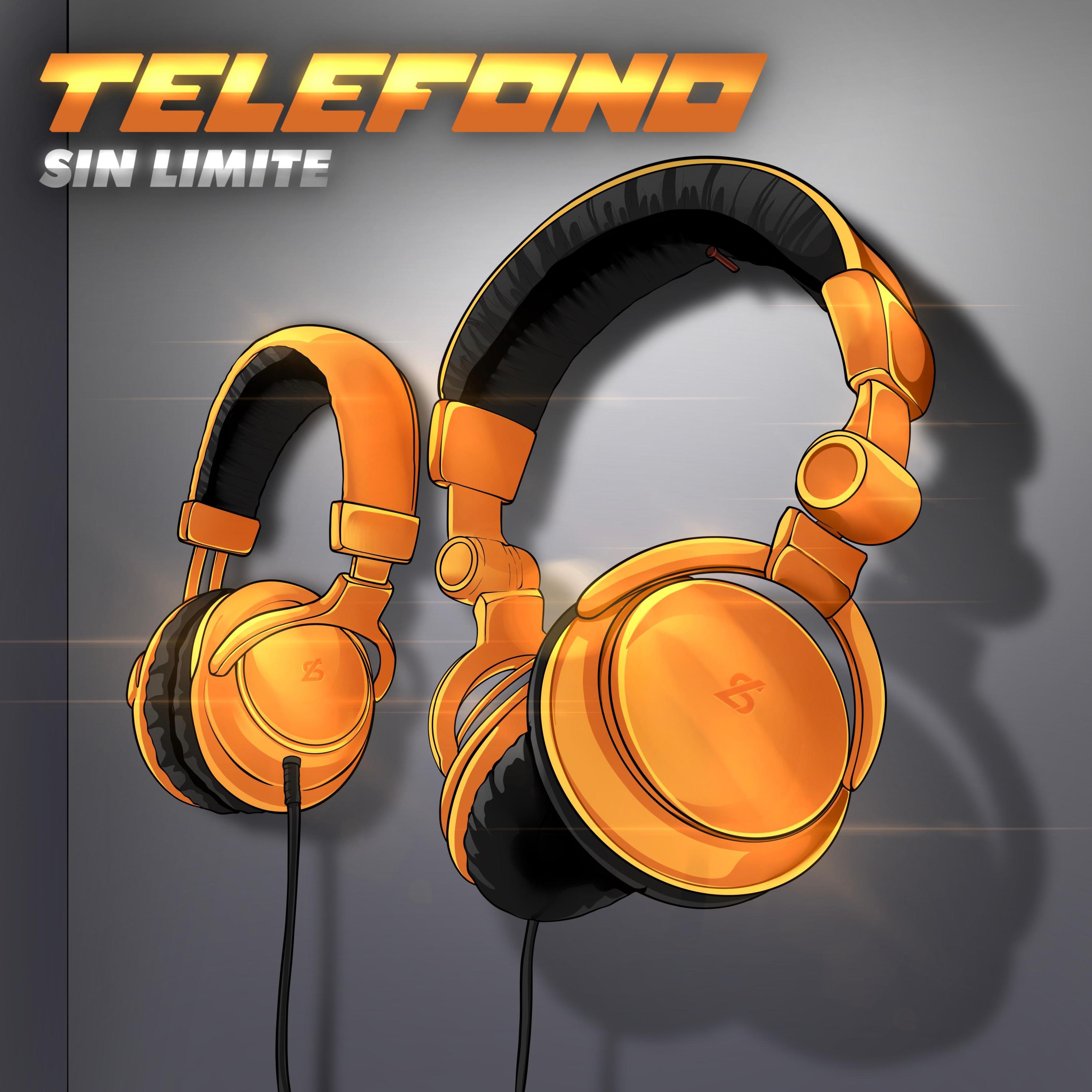 Sin Limite - Telefono