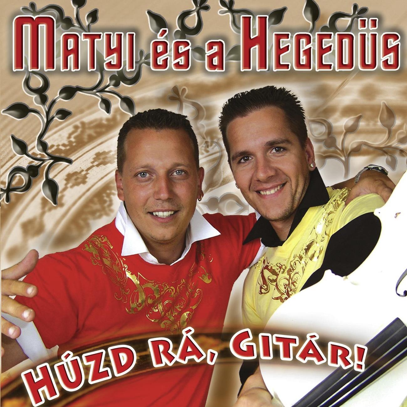 Húzd Rá, Gitár!
