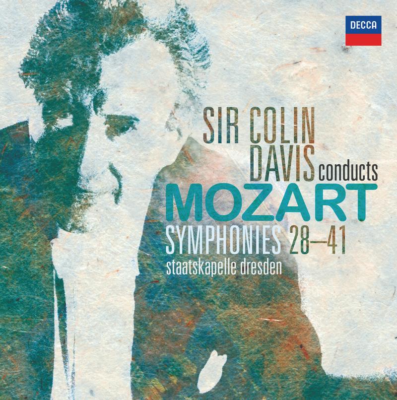 Symphony No.41 in C, K.551 - "Jupiter"