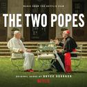 The Two Popes (Music from the Netflix Film)专辑